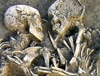 Τo μυστήριο με την ημερομηνία θανάτου των ανθρώπων 00!